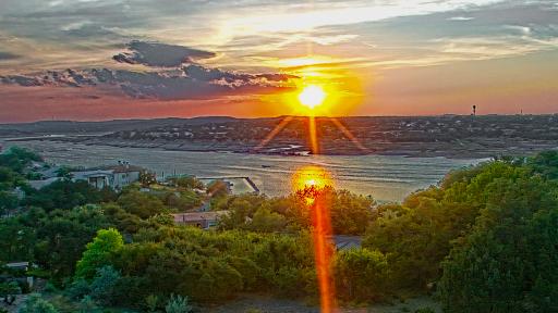 Lake Travis Cam