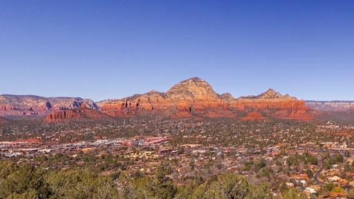Red Rock Cam