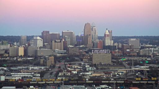 Cincinnati Cam