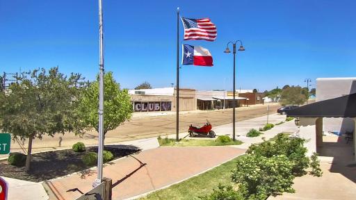 Hotel Texan Cam