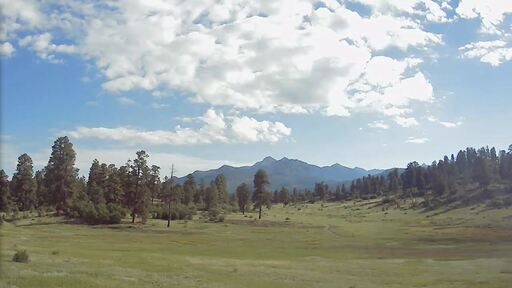 Pagosa Peak Cam