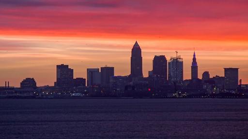 Cleveland Cam