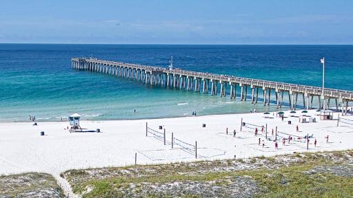 Panama City Beach Cam