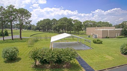 College of Coastal Georgia Cam