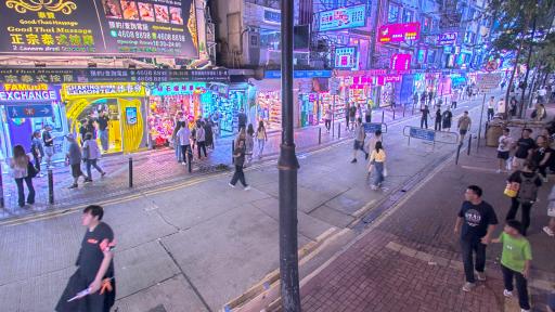 Causeway Bay