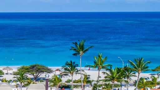 Amsterdam Manor Beach Cam