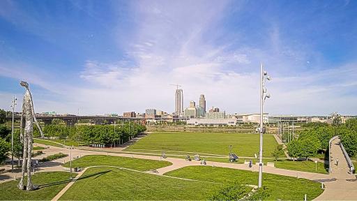 Council Bluffs Cam