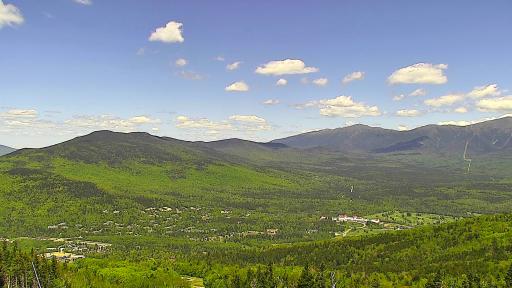 Bretton Woods Cam