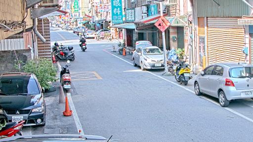 Hualien City