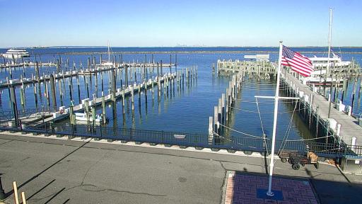 Atlantic Highlands Cam