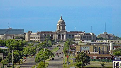 Oklahoma City Cam