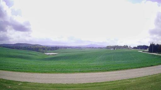 Blue Ridge Parkway Cam