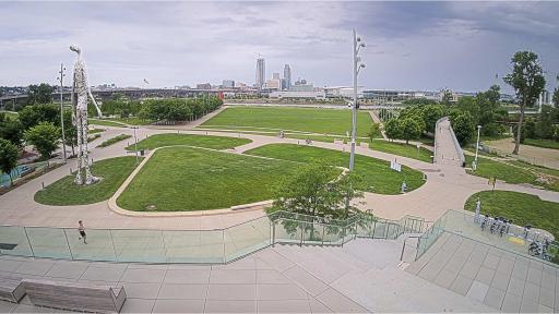 Council Bluffs Cam