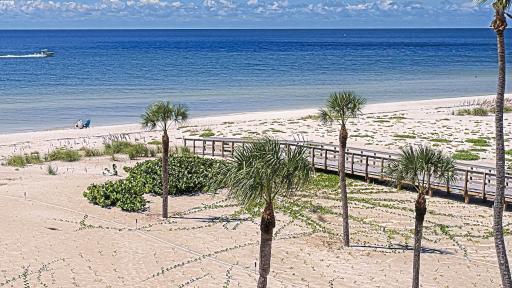 Sanibel Island Cam