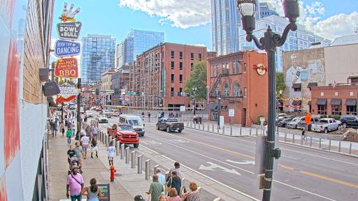 Nashville Cam