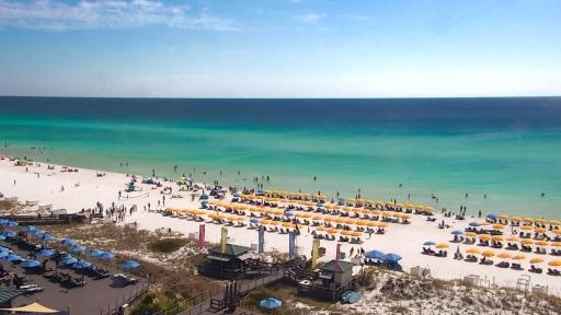 Sandestin Beach