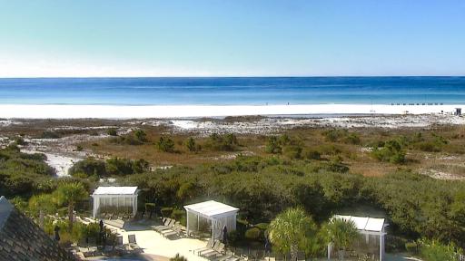 Watersound Beach Club Cam
