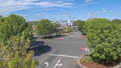 Scottsville Main Street Cam