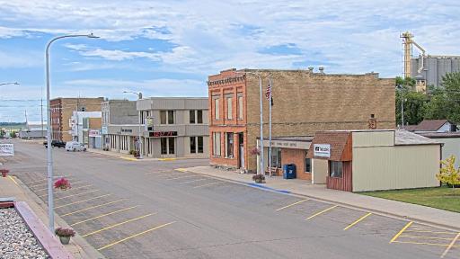 City of Lakota Cam