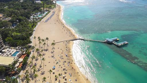 Waikiki Cam