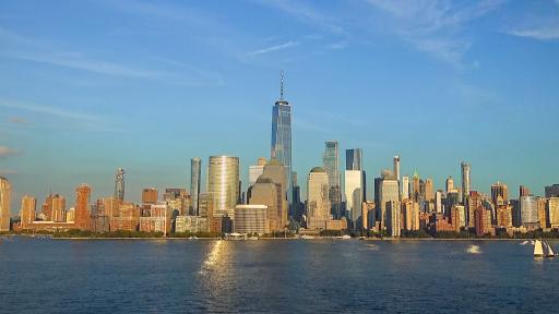 World Trade Center