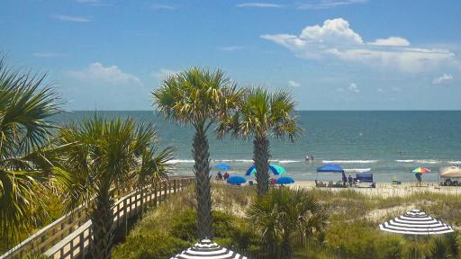 Kiawah Island Cam