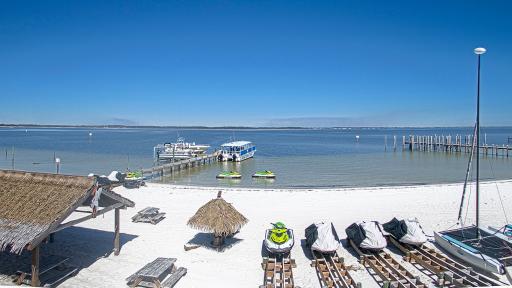 Pensacola Watersports Cam