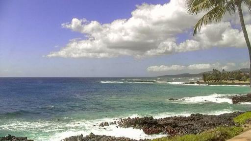 Poipu Beach Cam