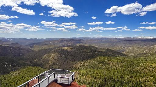 Zennest Zion Summit Cam
