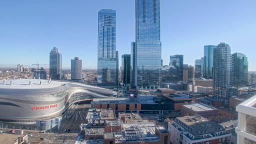 Edmonton Cam