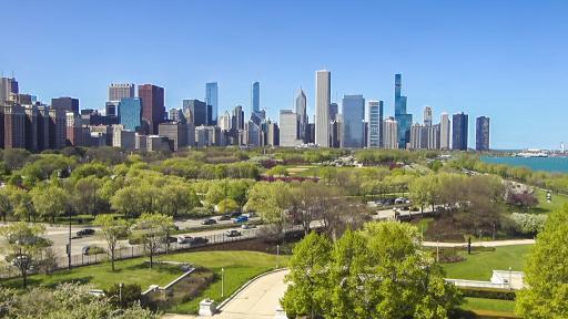 Chicago Cam