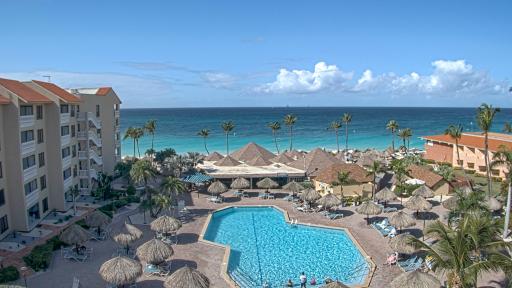 Druif Resort Cams - Resort View