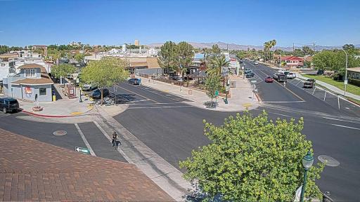 Boulder City Cam