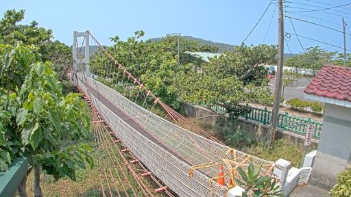 Gangkou Bridge Cam
