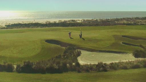 Kiawah Island Golf Cam