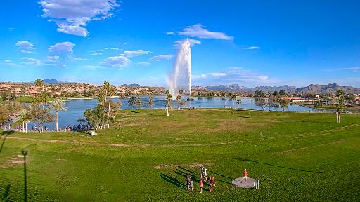 Fountain Hills Cam