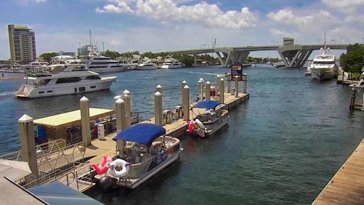 Florida Marina Cam