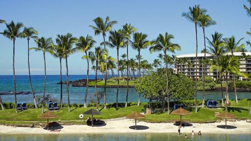 Waikoloa Village Cam