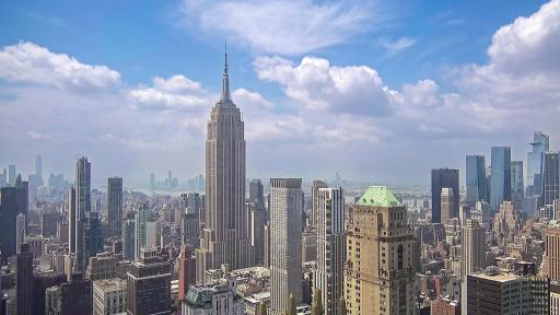 Empire State Building