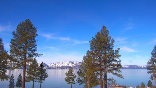 Edgewood Tahoe Resort Cam