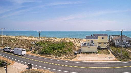 Kitty Hawk Cam