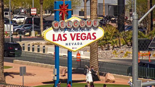 Welcome to Fabulous Las Vegas