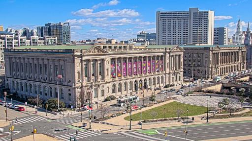 Philadelphia Cam