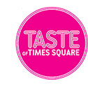 Taste of Times Square