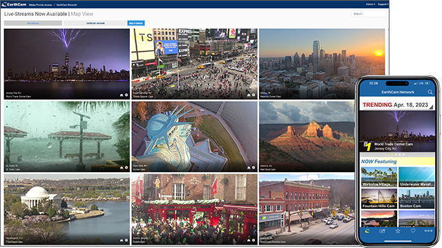 media priority access screenshot