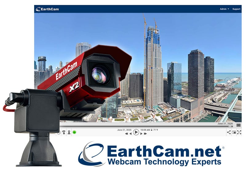 EarthCam - Las Vegas Cams