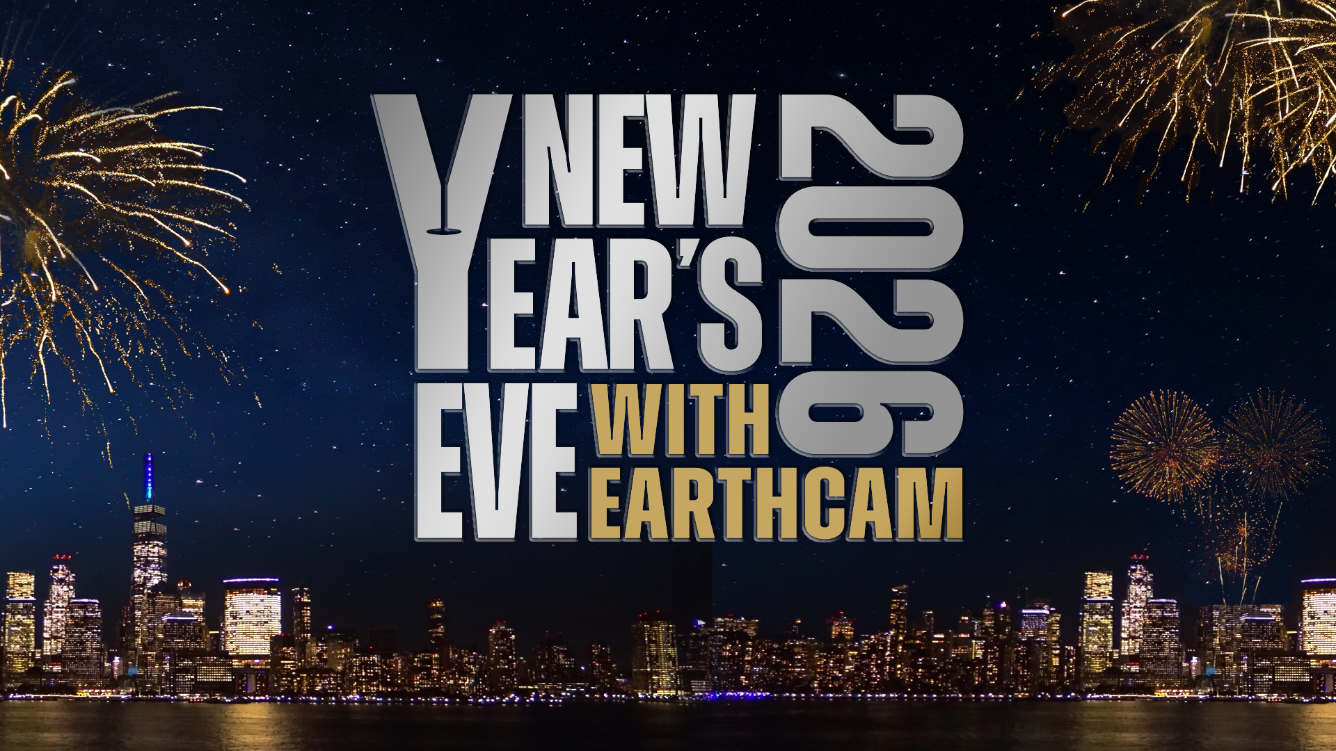 2026 New Year Celebrations on FREECABLE TV