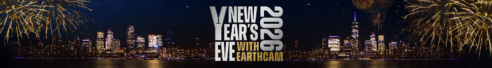New Year's Eve Banner