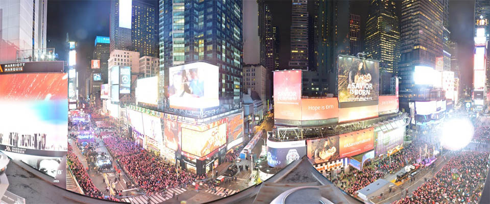 Earthcam New Year S 2018 New Year S Eve 2018 Earthcam New Year S 2018 New Year S Eve 2018