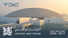 Louvre Abu Dhabi (2017)